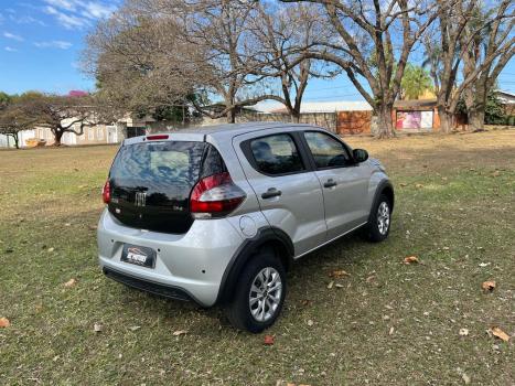 FIAT Mobi 1.0 4P FLEX EVO LIKE, Foto 6