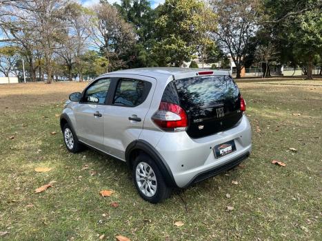 FIAT Mobi 1.0 4P FLEX EVO LIKE, Foto 8