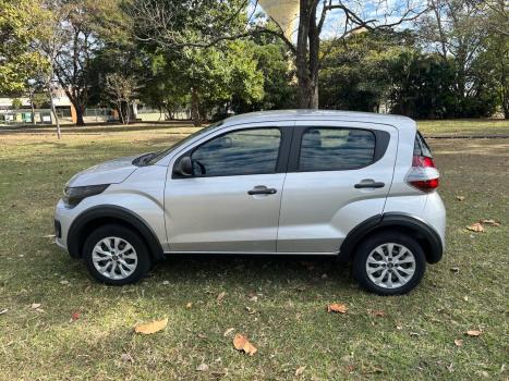 FIAT Mobi 1.0 4P FLEX EVO LIKE, Foto 9
