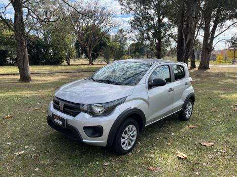 FIAT Mobi 1.0 4P FLEX EVO LIKE, Foto 10