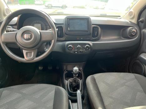 FIAT Mobi 1.0 4P FLEX EVO LIKE, Foto 11