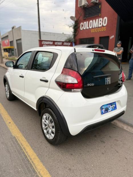 FIAT Mobi 1.0 4P FLEX EVO LIKE, Foto 5