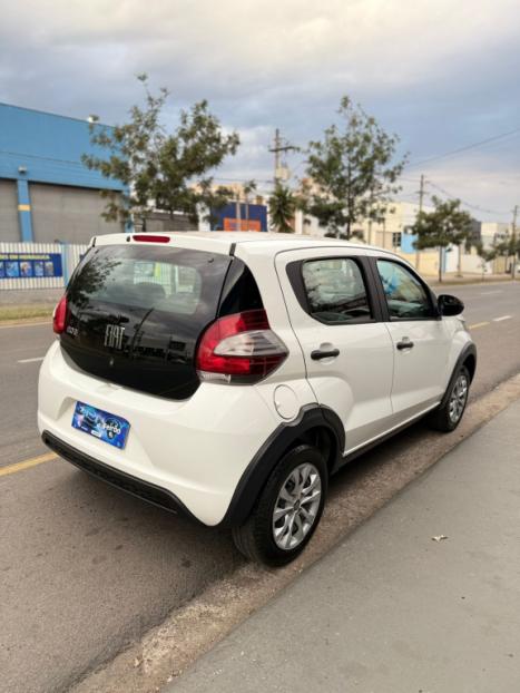 FIAT Mobi 1.0 4P FLEX EVO LIKE, Foto 6