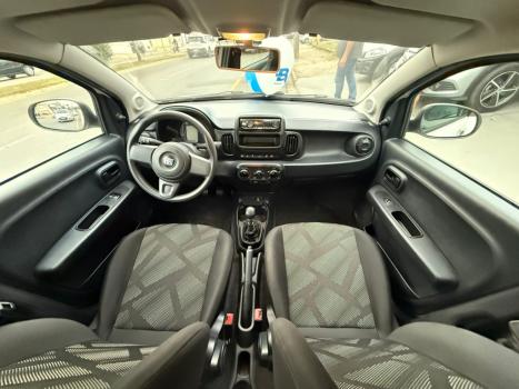 FIAT Mobi 1.0 4P FLEX EVO LIKE, Foto 8