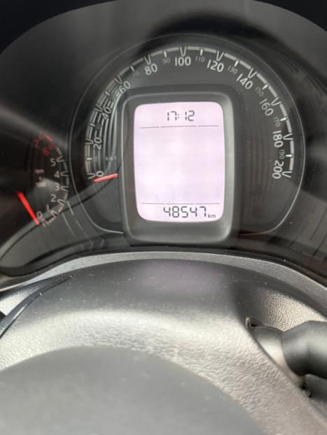 FIAT Mobi 1.0 4P FLEX EVO LIKE, Foto 9