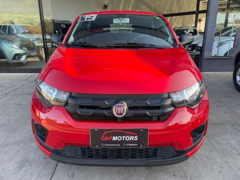 FIAT Mobi 1.0 4P FLEX EVO LIKE, Foto 1