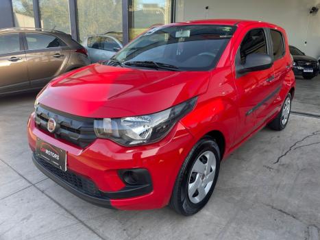 FIAT Mobi 1.0 4P FLEX EVO LIKE, Foto 2
