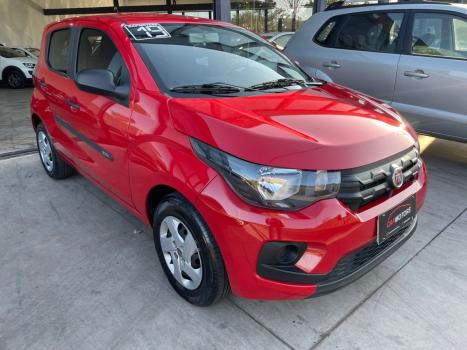FIAT Mobi 1.0 4P FLEX EVO LIKE, Foto 3