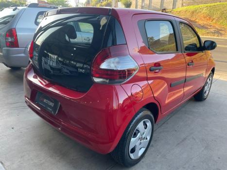 FIAT Mobi 1.0 4P FLEX EVO LIKE, Foto 4