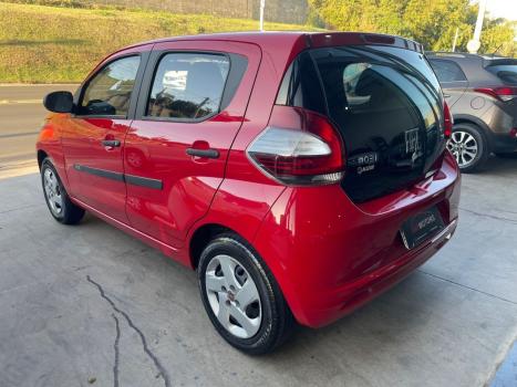 FIAT Mobi 1.0 4P FLEX EVO LIKE, Foto 5
