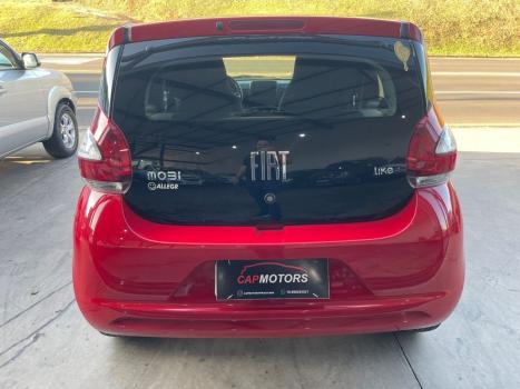 FIAT Mobi 1.0 4P FLEX EVO LIKE, Foto 6