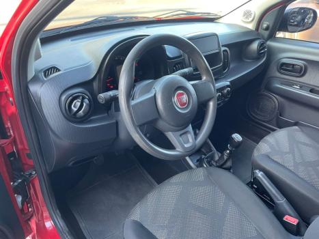 FIAT Mobi 1.0 4P FLEX EVO LIKE, Foto 8