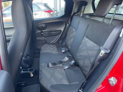 FIAT Mobi 1.0 4P FLEX EVO LIKE, Foto 10