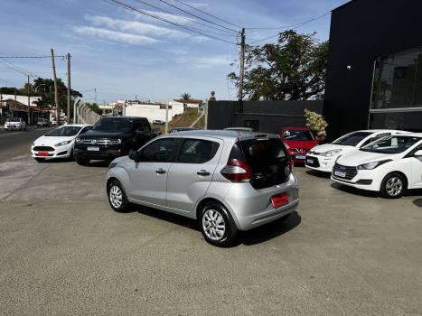 FIAT Mobi 1.0 4P FLEX EVO LIKE, Foto 3