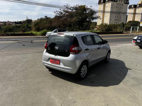 FIAT Mobi 1.0 4P FLEX EVO LIKE, Foto 4