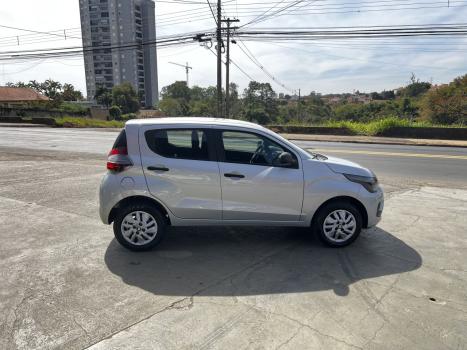FIAT Mobi 1.0 4P FLEX EVO LIKE, Foto 5