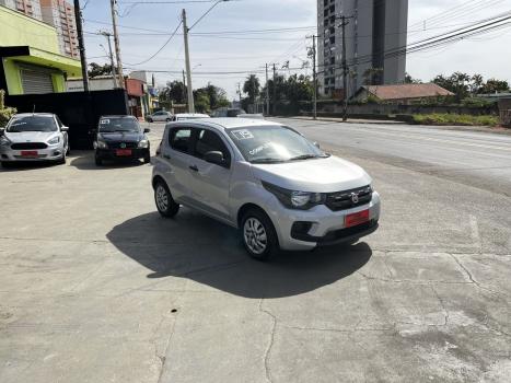 FIAT Mobi 1.0 4P FLEX EVO LIKE, Foto 6