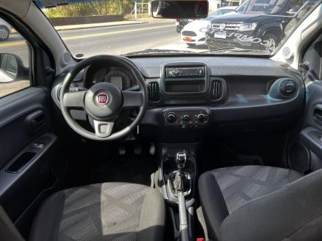 FIAT Mobi 1.0 4P FLEX EVO LIKE, Foto 9