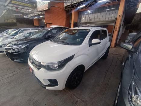 FIAT Mobi 1.0 4P FLEX EVO LIKE, Foto 2