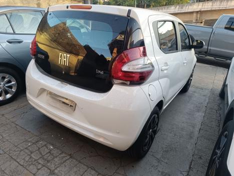 FIAT Mobi 1.0 4P FLEX EVO LIKE, Foto 3