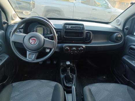 FIAT Mobi 1.0 4P FLEX EVO LIKE, Foto 4