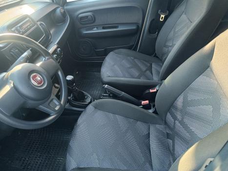 FIAT Mobi 1.0 4P FLEX EVO LIKE, Foto 5