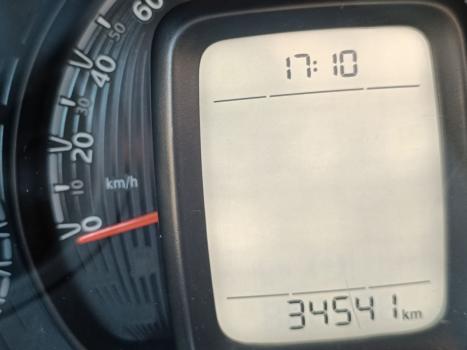 FIAT Mobi 1.0 4P FLEX EVO LIKE, Foto 6