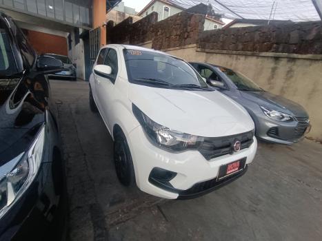 FIAT Mobi 1.0 4P FLEX EVO LIKE, Foto 7