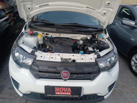 FIAT Mobi 1.0 4P FLEX EVO LIKE, Foto 8