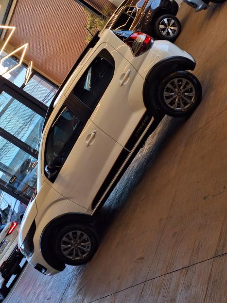 FIAT Mobi 1.0 4P FLEX EVO TREKKING, Foto 5