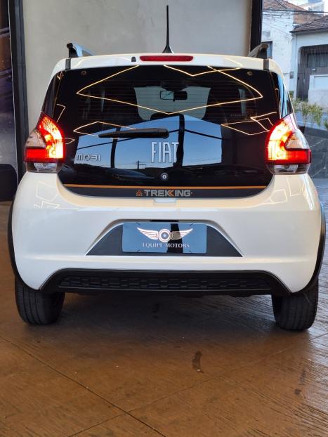 FIAT Mobi 1.0 4P FLEX EVO TREKKING, Foto 6