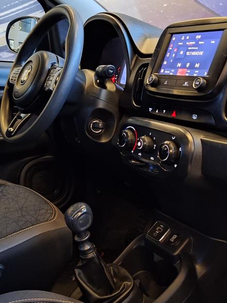FIAT Mobi 1.0 4P FLEX EVO TREKKING, Foto 11