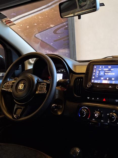 FIAT Mobi 1.0 4P FLEX EVO TREKKING, Foto 12