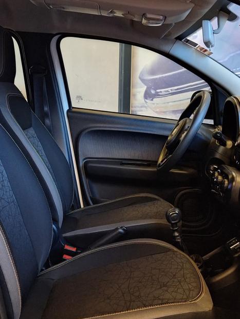 FIAT Mobi 1.0 4P FLEX EVO TREKKING, Foto 14