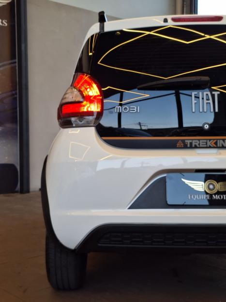 FIAT Mobi 1.0 4P FLEX EVO TREKKING, Foto 7