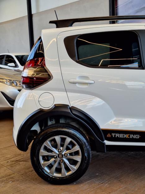 FIAT Mobi 1.0 4P FLEX EVO TREKKING, Foto 9