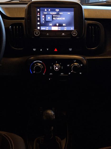 FIAT Mobi 1.0 4P FLEX EVO TREKKING, Foto 13