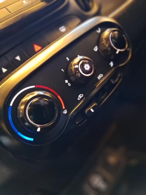 FIAT Mobi 1.0 4P FLEX EVO TREKKING, Foto 15