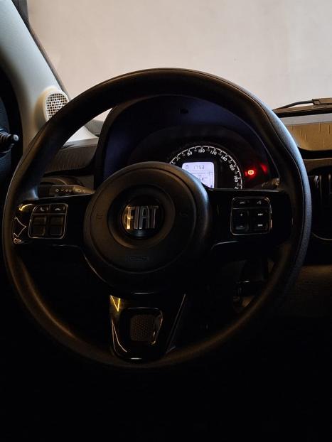 FIAT Mobi 1.0 4P FLEX EVO TREKKING, Foto 17