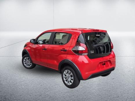 FIAT Mobi 1.0 4P FLEX EVO LIKE ON, Foto 3