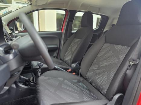 FIAT Mobi 1.0 4P FLEX EVO LIKE ON, Foto 4