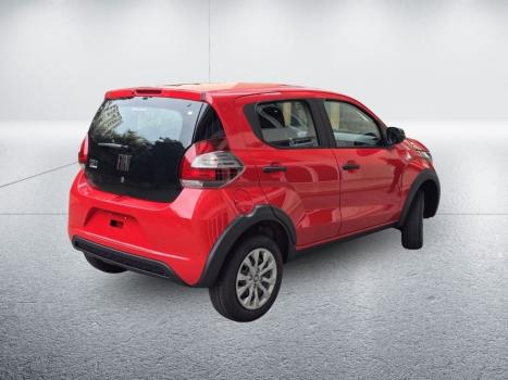 FIAT Mobi 1.0 4P FLEX EVO LIKE ON, Foto 5