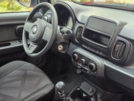 FIAT Mobi 1.0 4P FLEX EVO LIKE ON, Foto 6