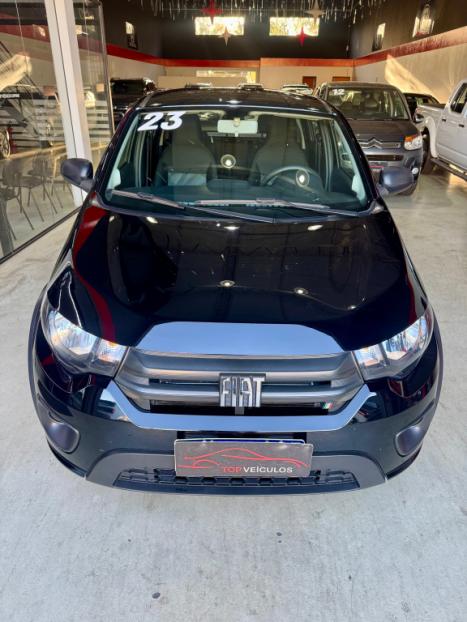 FIAT Mobi 1.0 4P FLEX EVO LIKE, Foto 3