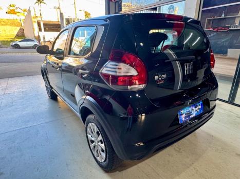 FIAT Mobi 1.0 4P FLEX EVO LIKE, Foto 5