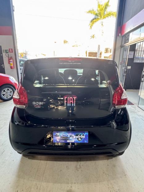 FIAT Mobi 1.0 4P FLEX EVO LIKE, Foto 6