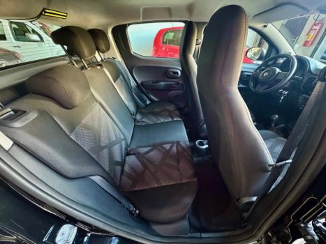 FIAT Mobi 1.0 4P FLEX EVO LIKE, Foto 8