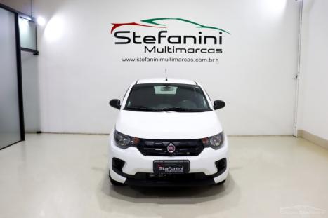 FIAT Mobi 1.0 4P FLEX EVO EASY, Foto 2