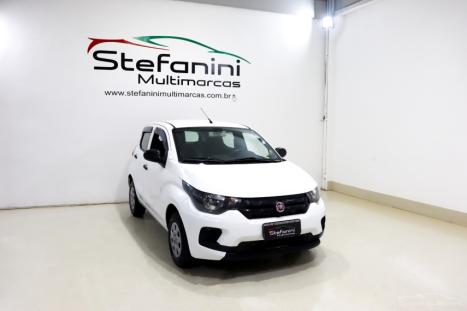 FIAT Mobi 1.0 4P FLEX EVO EASY, Foto 3