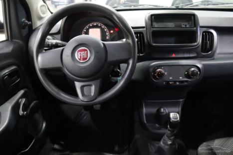 FIAT Mobi 1.0 4P FLEX EVO EASY, Foto 5